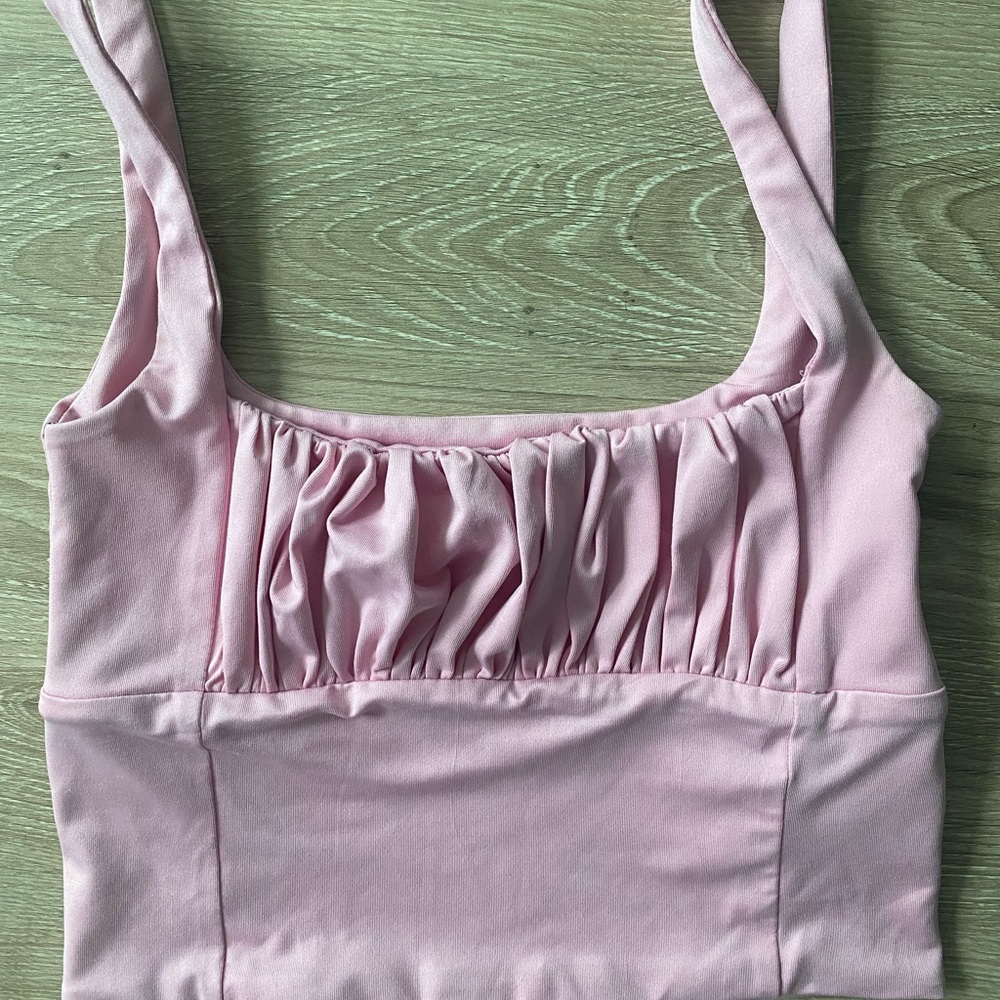Skylar + Madison Top